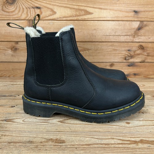 Martens boots womens size - dr,