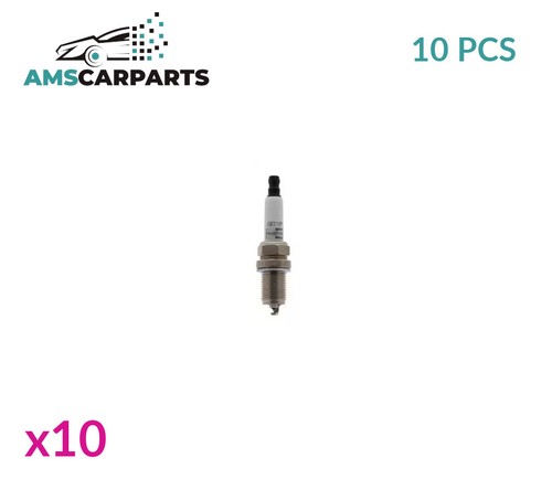 Engine spark plug set plugs - plug,