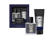 2 X Firetrap Nuit 20ml EDT &