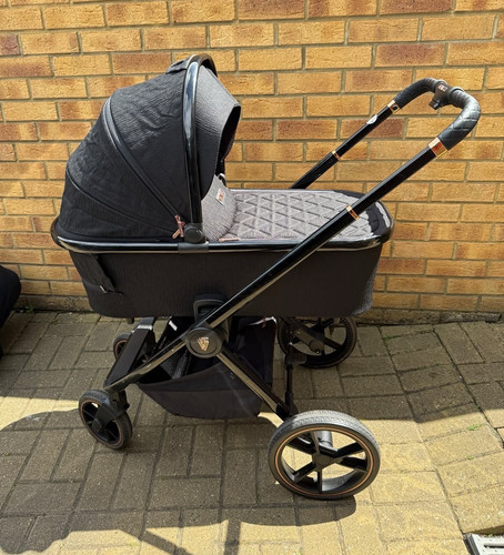 Venicci tinum pushchair pram - venicci,