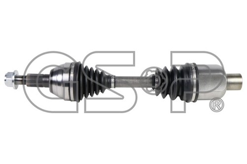 Gsp 203816 drive shaft - gsp, for