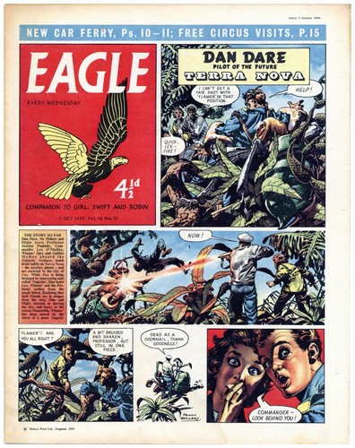 Eagle vol october 1959 - 10.,