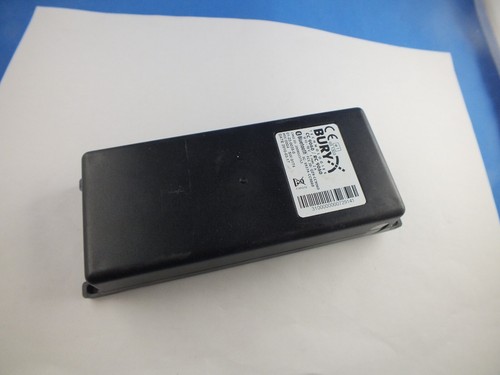 Bluetooth control unit cc9060 - control,