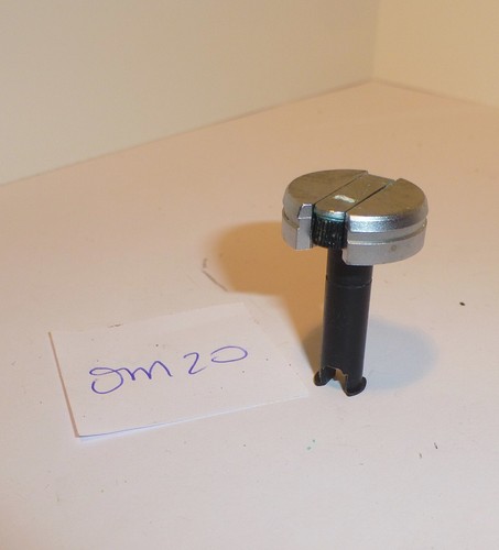 Olympus om20 rewind lever - rewind,