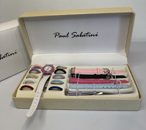 Paul sabatini multicoloured - sabatini,