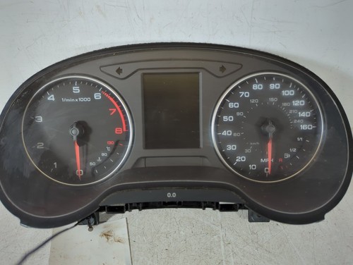 Audi tfsi hatchback 5 - 8v,
