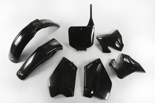 Plastic kit fairings ufo - plastic, honda