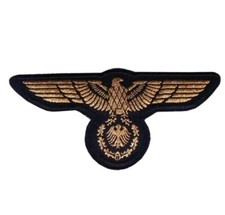 Ww2 german army patch - german,