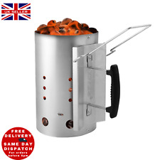 AMOS Charcoal Chimney Starter