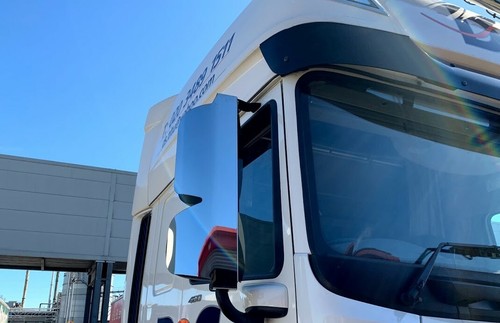 Daf euro 6 mirror - xf/,