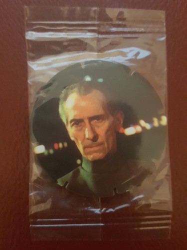 Star wars tazo no - star,