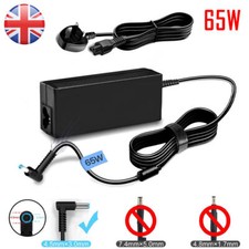 65W Adapter Laptop Charger For
