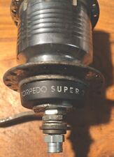Sachs Torpedo Super 7, 7 Speed Internal Hub 36h