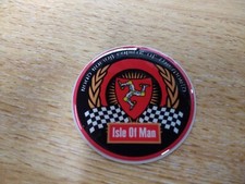 Isle of Man TT Races - DOMED