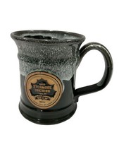 Gray Fox Pottery "North