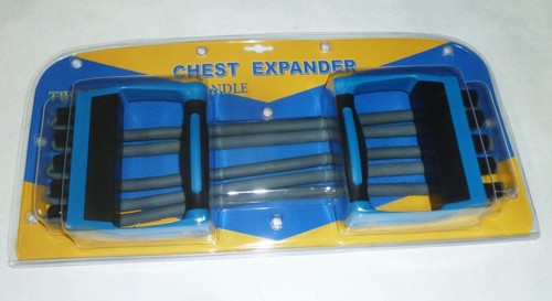 Chest expander adjustable - chest,