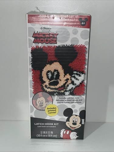 Disney mickey mouse - disney, latch