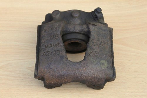 Brake caliper rear left - rear,