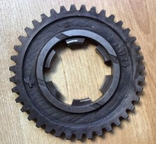 Lambretta Li125 Special 150SX DL/GP125-150-200 New Old Stock Innocenti 3rd Gear