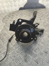 RENAULT CAPTUR 2013-2025 HUB WITH ABS (FRONT DRIVER SIDE)