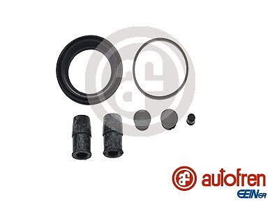 New repair kit - brake, caliper