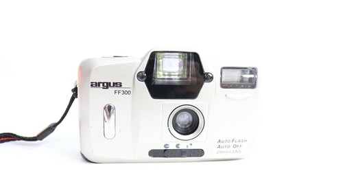 Rare argus 300 point - rare, ff