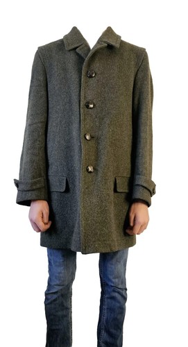 Alpen loden wool - loden,