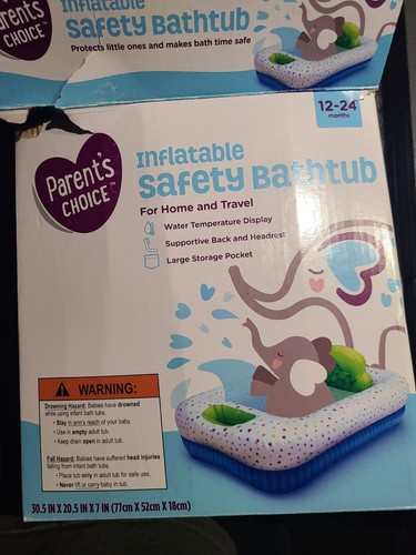 Child parents choice - child's,