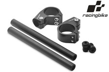 Racing Bike Semi Handlebars