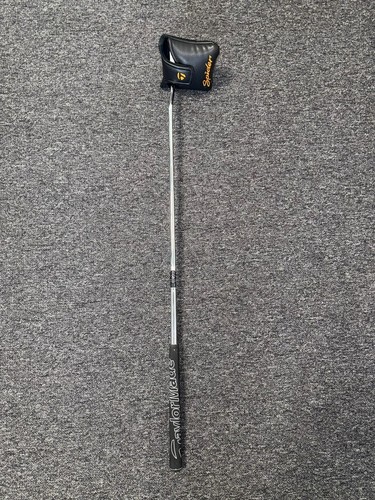 Taylormade golf spider ghost - golf,