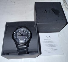 Armani Exchange AX2411 Analog