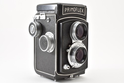 Tokyo kogaku primoflex 6x6 tlr - tokyo,