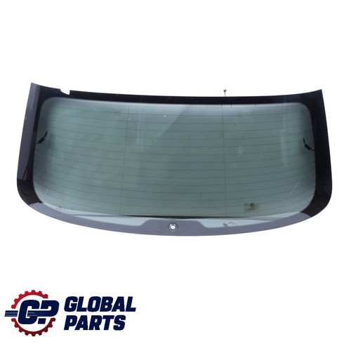 Audi avant rear - b8, window