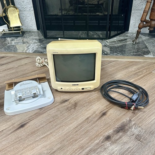 Sony 9pt40 trinitron - kv-9pt40, 9"