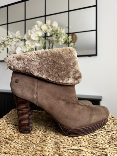 Ugg australia dandylion - dandylion, suede