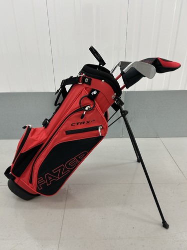 Fazer ctr golf set - fazer,