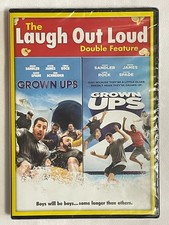 Grown ups - ups,