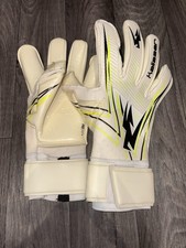 KALIAAER NITROLITE JOEHART V1 Elite Level Goalkeeper Gloves Size 9 NEW