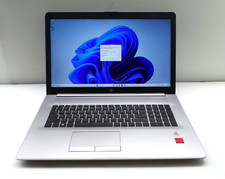 HP 470 G7 NoteBook PC 17.3"