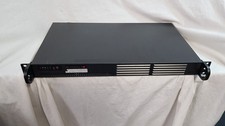 READ! SuperMicro x7slm-l Intel