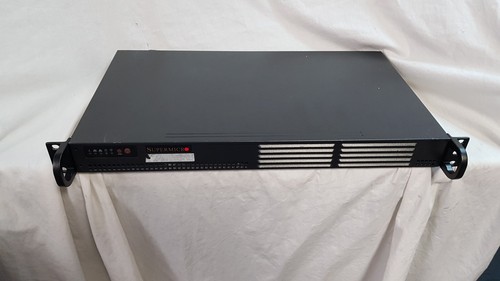 Read supermicro x7slm intel - read!, x7slm-l