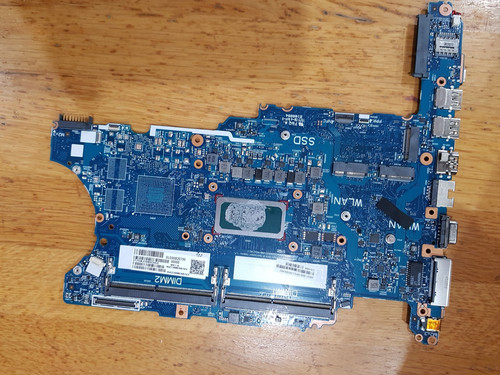 Probook 640 motherboard - 640,