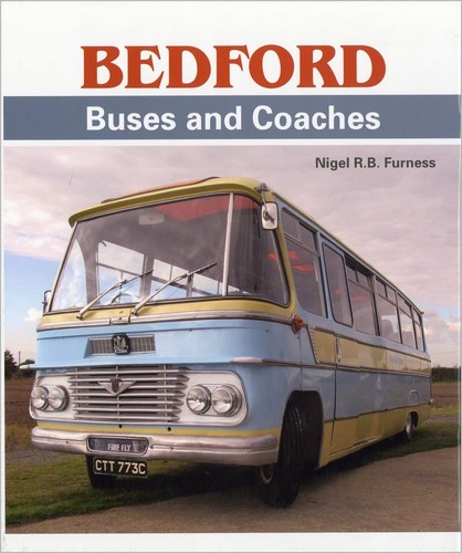 Bedford buses and coaches - and,