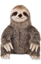 Bearington Simon Plush Three