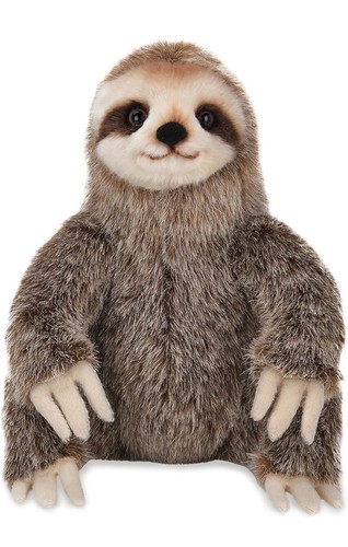 Bearington simon plush - bearington, three