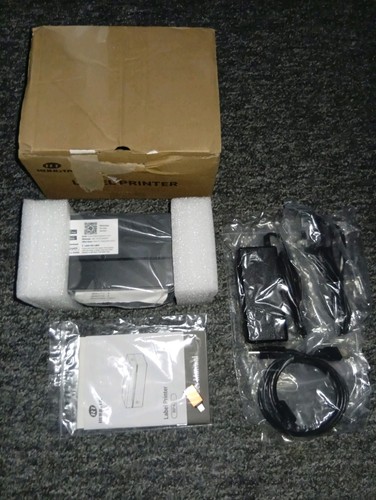 Rongta rp425 wireless 4x6 - rongta,