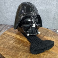 Darth Vader Golf Club Head