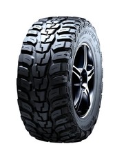 Summer Tyre 235/85 R16 Kumho 120Q KL71 Road Venture MT POR M+S