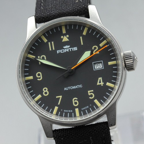Near mint fortis - fortis, flieger