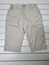 Cotton Traders Mens 3/4 Long